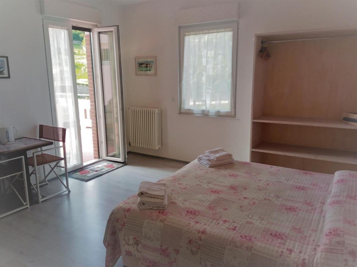 Garden Belvedere B&B Torbole Sul Garda Exterior photo