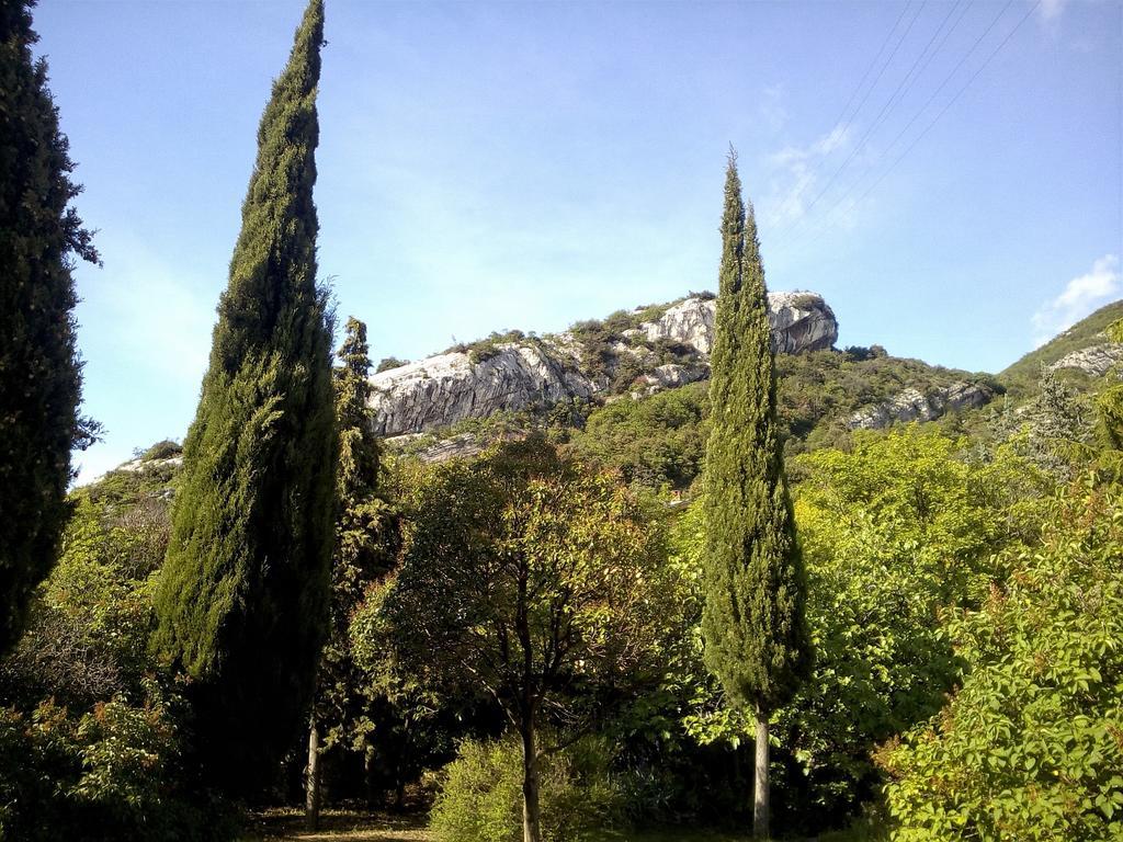 Garden Belvedere B&B Torbole Sul Garda Exterior photo